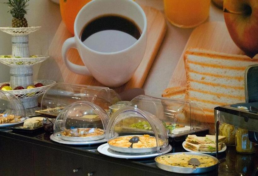 Aar Hotel & Spa Ioannina