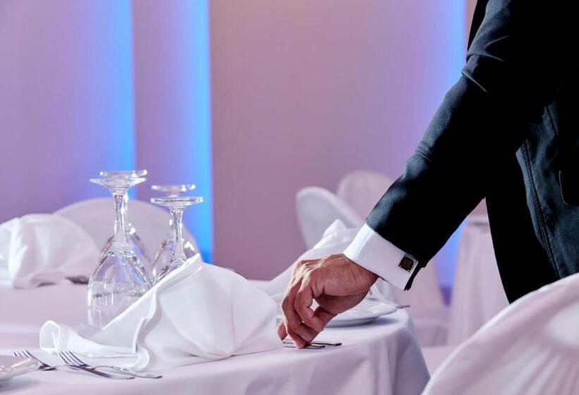 Aar Hotel & Spa Ioannina