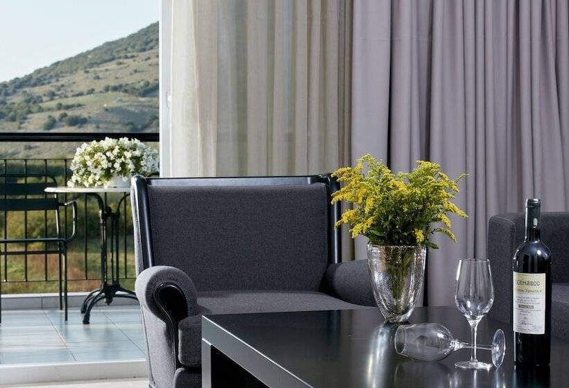 Aar Hotel & Spa Ioannina