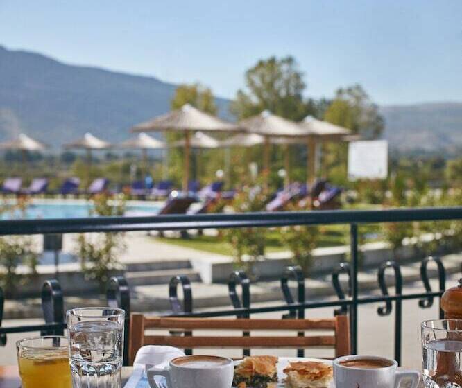 Aar Hotel & Spa Ioannina