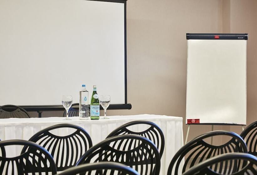 Aar Hotel & Spa Ioannina