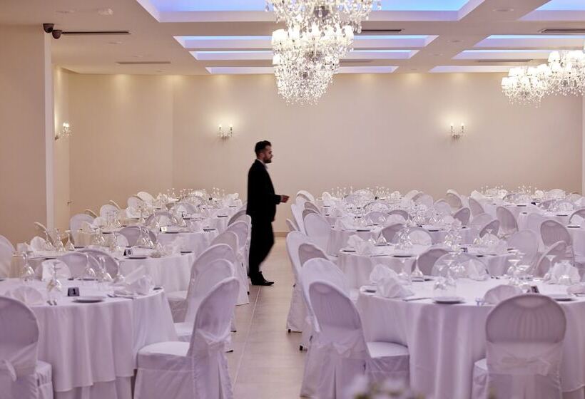 Aar Hotel & Spa Ioannina