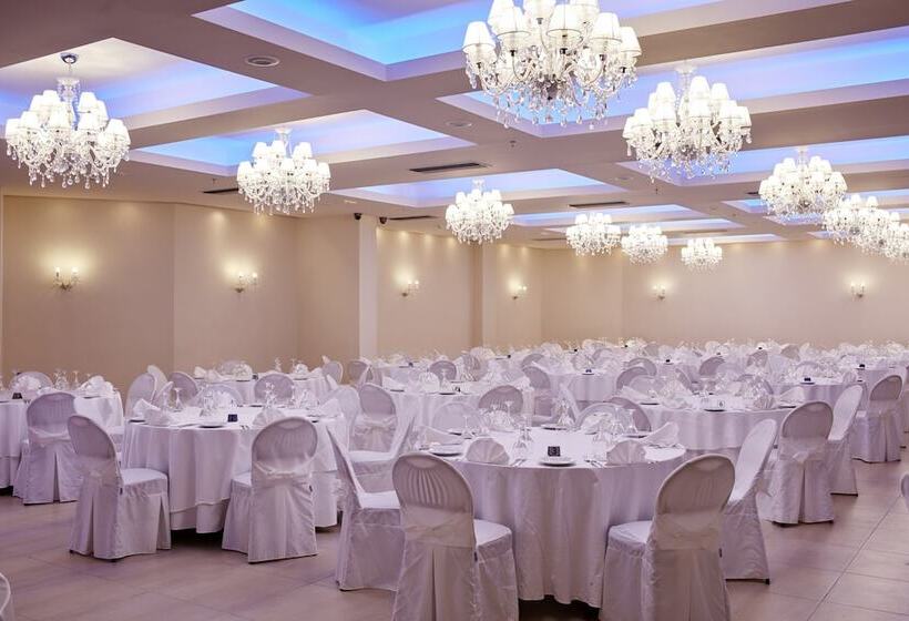 Aar Hotel & Spa Ioannina