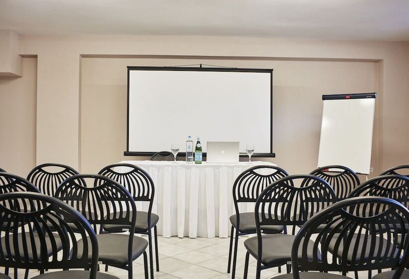 Aar Hotel & Spa Ioannina