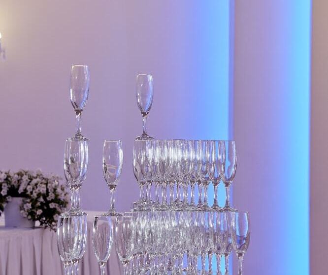 Aar Hotel & Spa Ioannina