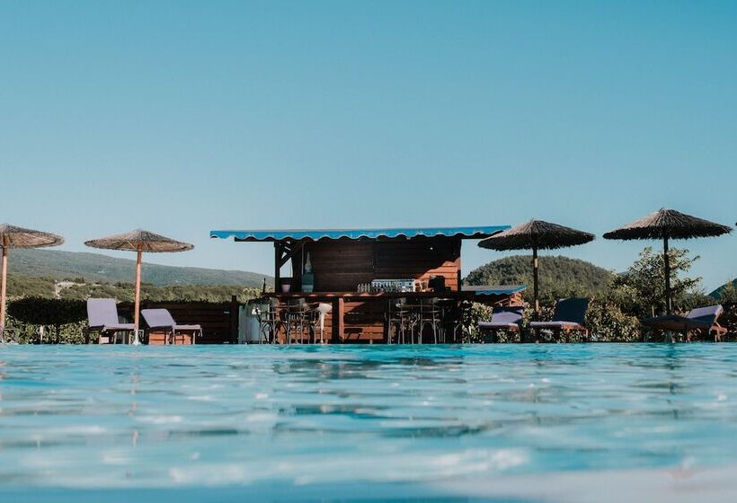 Aar Hotel & Spa Ioannina