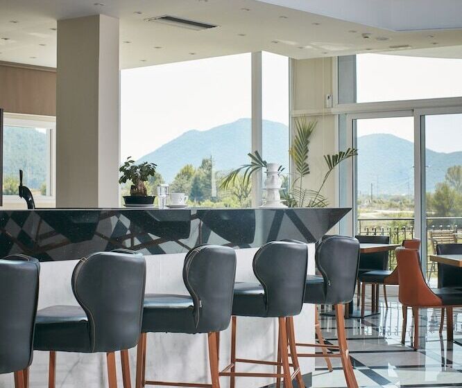 Aar Hotel & Spa Ioannina