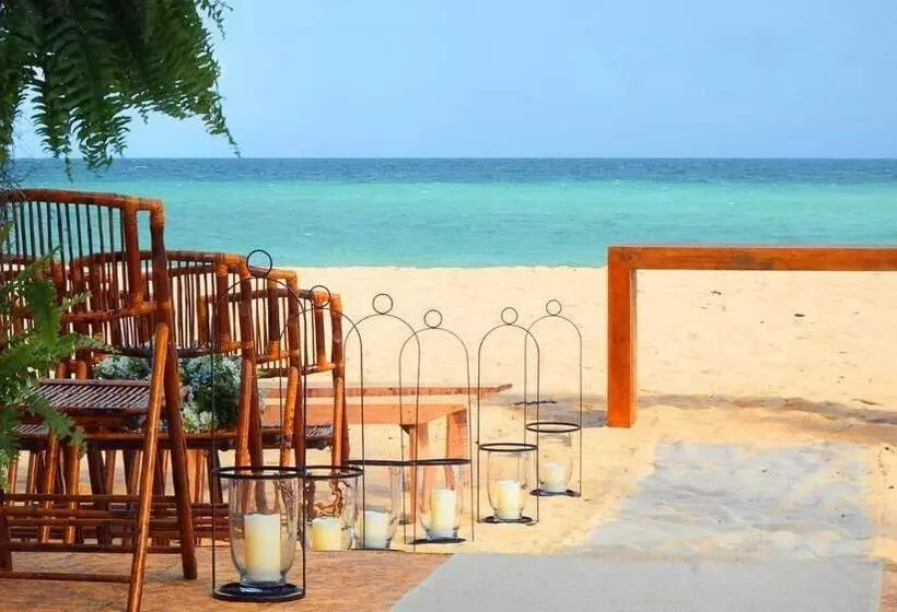 هتل Amaia Trancoso