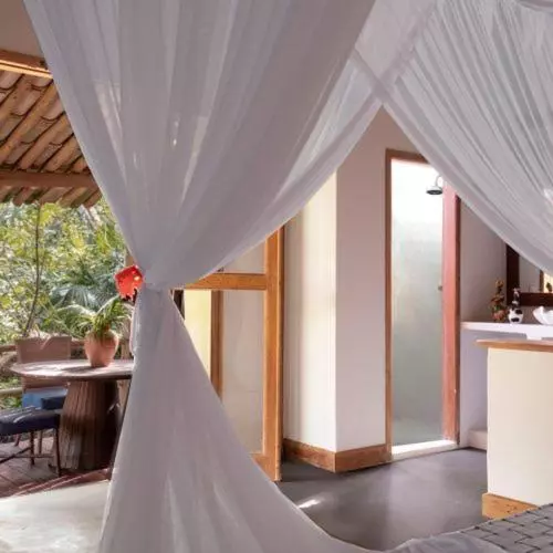 هتل Amaia Trancoso