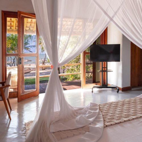 酒店 Amaia Trancoso