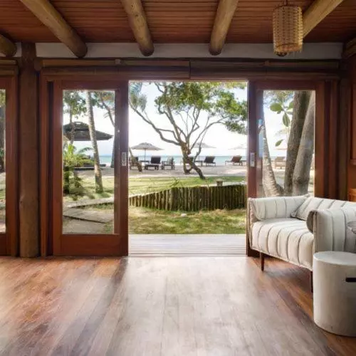 هتل Amaia Trancoso