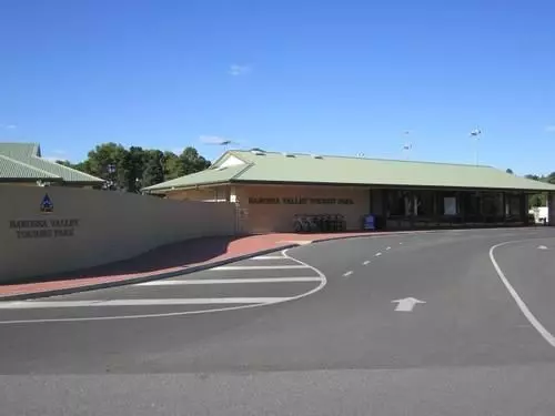 ホテル Barossa Tourist Park