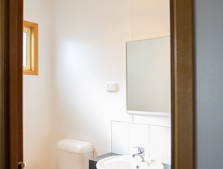 酒店 Barossa Tourist Park