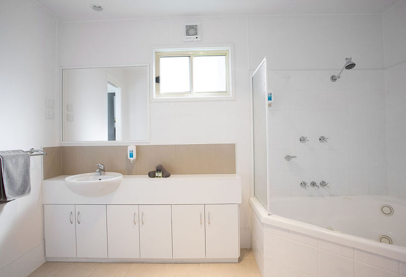 酒店 Barossa Tourist Park