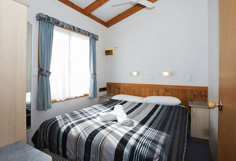 酒店 Barossa Tourist Park