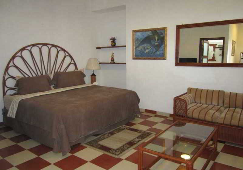 فندق Casona de Los Angeles