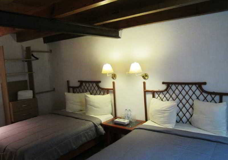 فندق Casona de Los Angeles