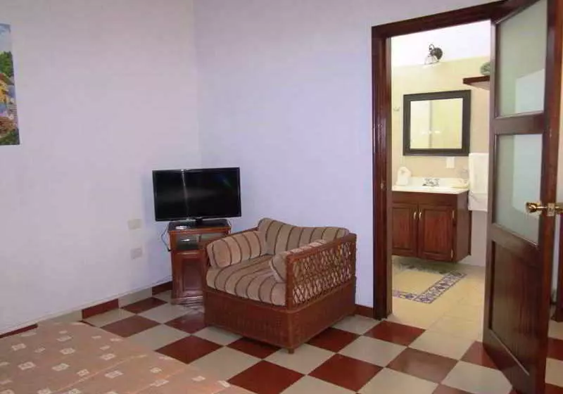 فندق Casona de Los Angeles