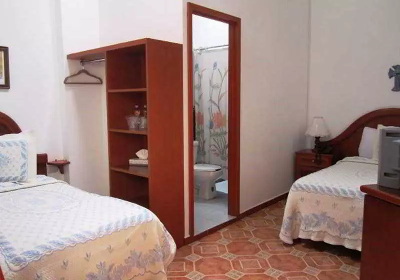 فندق Casona de Los Angeles