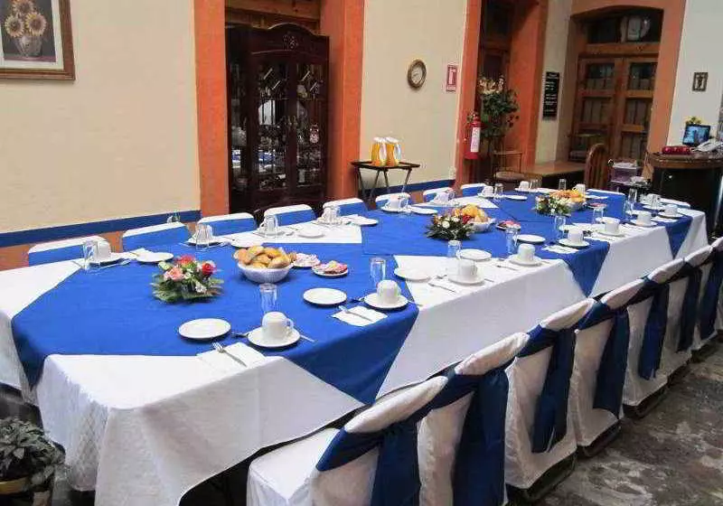 فندق Casona de Los Angeles