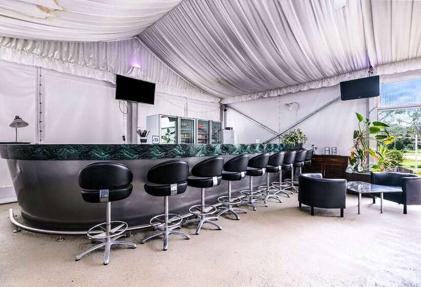 호텔 Comfort Inn Parklands Calliope