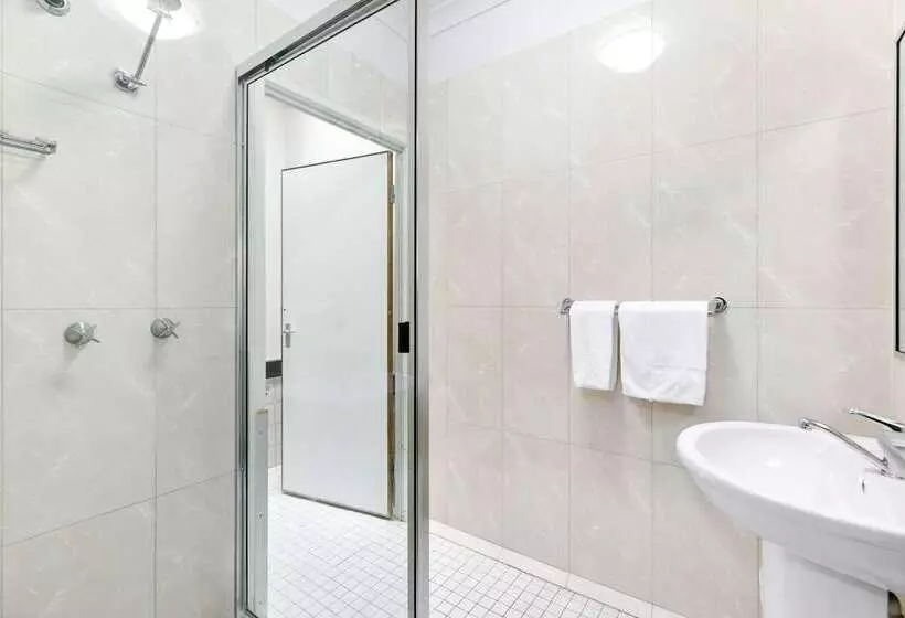 Отель Comfort Inn Parklands Calliope