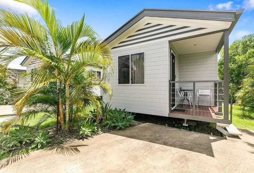 Отель Comfort Inn Parklands Calliope