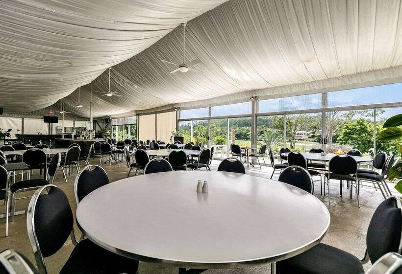 호텔 Comfort Inn Parklands Calliope