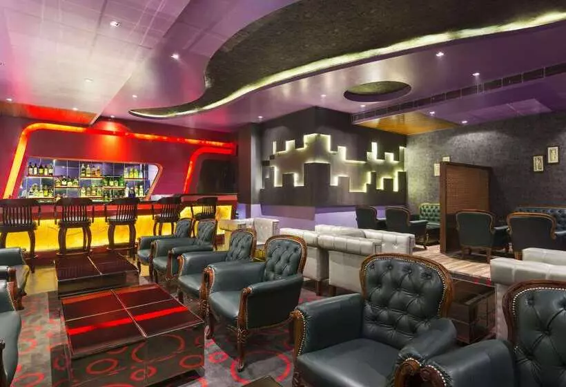 Days Hotel By Wyndham Panipat