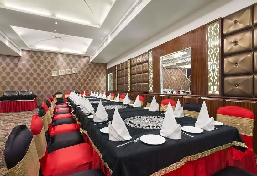 Days Hotel By Wyndham Panipat