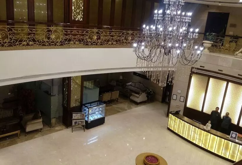 Days Hotel By Wyndham Panipat