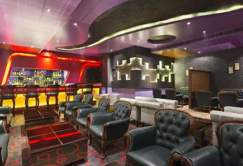 Days Hotel By Wyndham Panipat