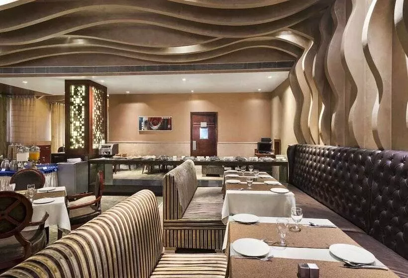 Days Hotel By Wyndham Panipat