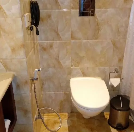 Days Hotel By Wyndham Panipat