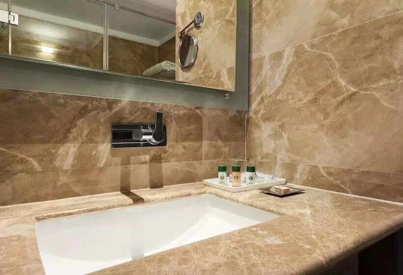 Days Hotel By Wyndham Panipat