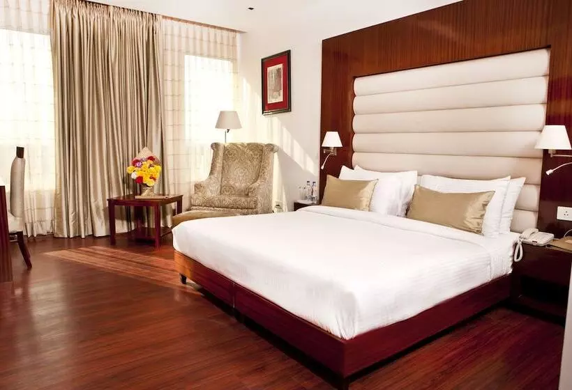 Days Hotel By Wyndham Panipat