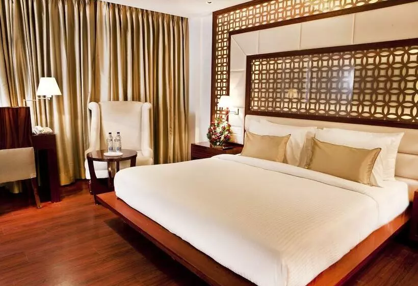 Days Hotel By Wyndham Panipat