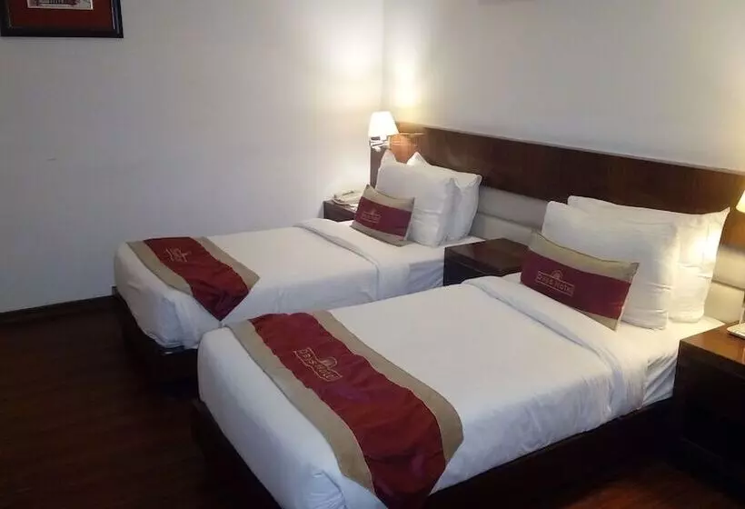 Days Hotel By Wyndham Panipat