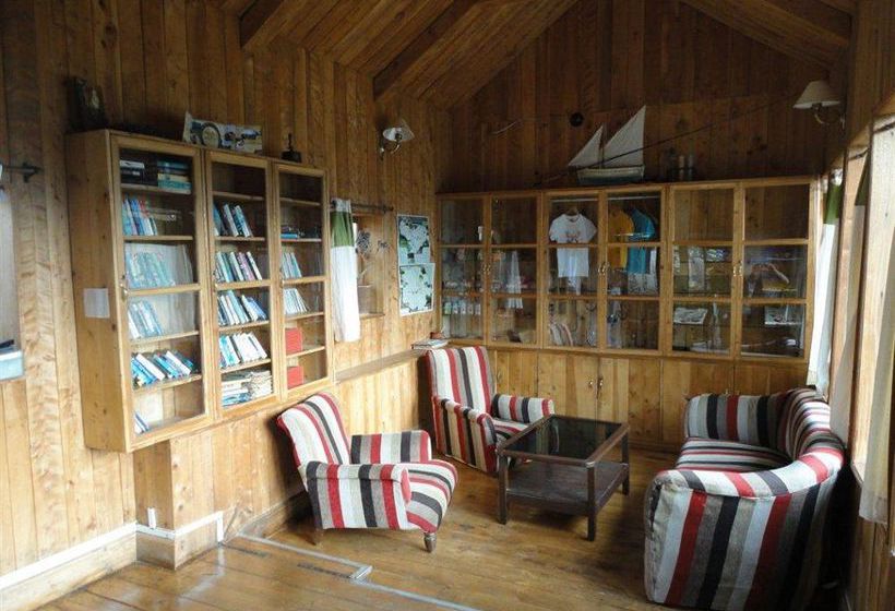 בית מלון כפרי Destiny The Farm Resort