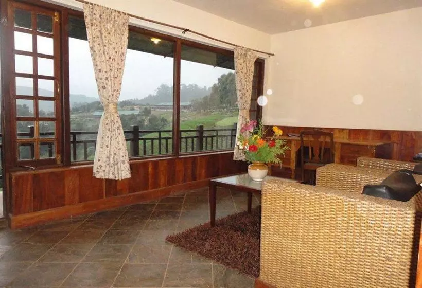 酒店 Destiny  The Farm Resort