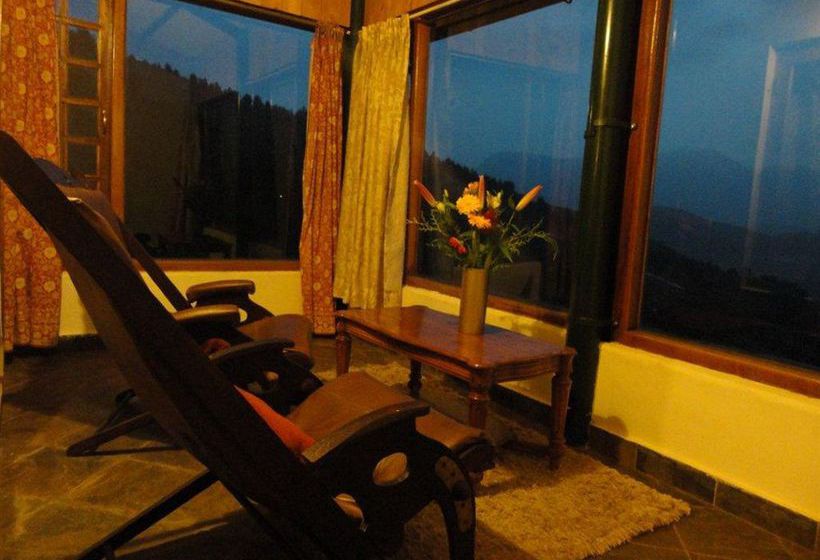 בית מלון כפרי Destiny The Farm Resort