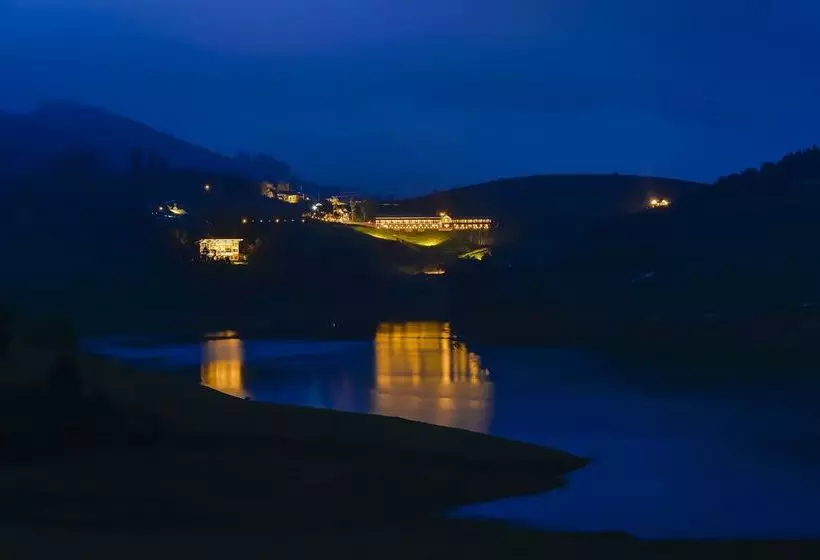 酒店 Destiny  The Farm Resort