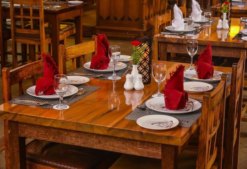 בית מלון כפרי Destiny The Farm Resort