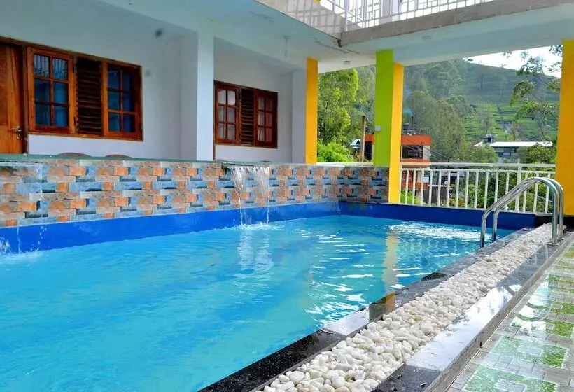 호텔 Adams Peak Grand