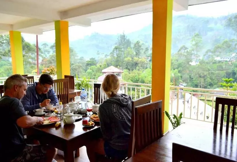 호텔 Adams Peak Grand