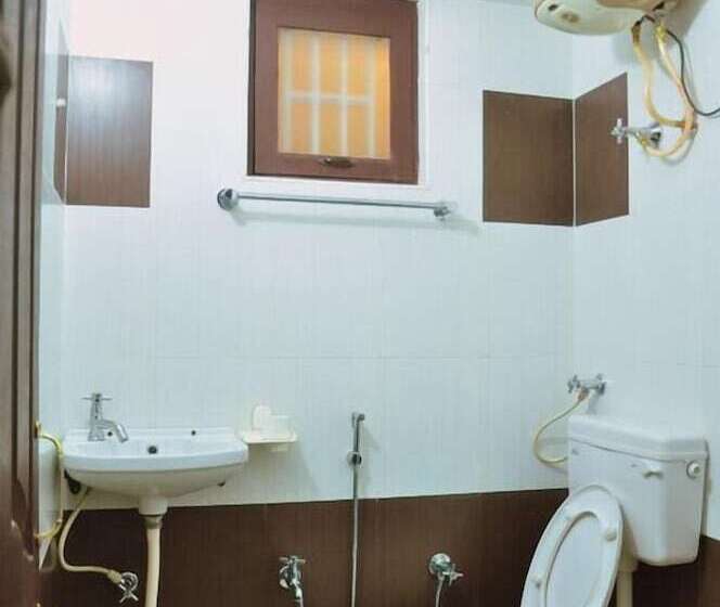 בית מלון כפרי Holiday Break