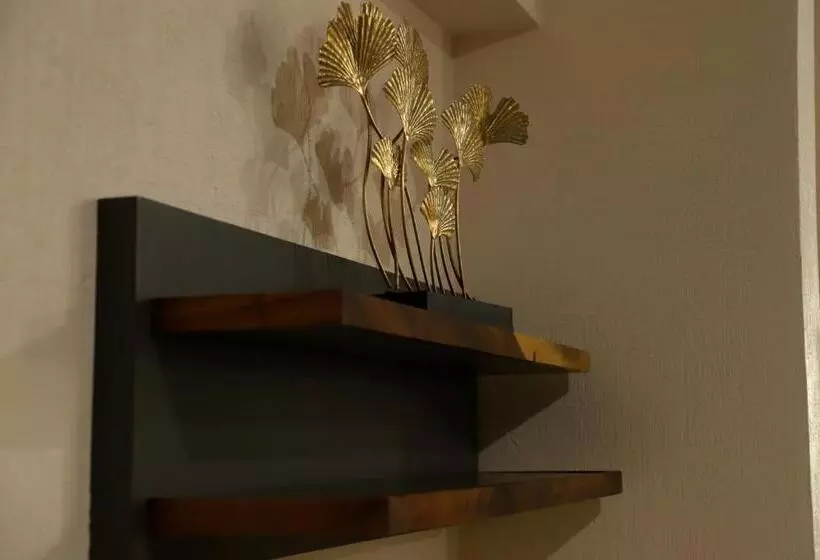 هتل Homesuites Rotarismo