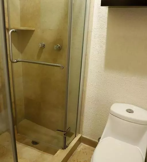 هتل Homesuites Rotarismo