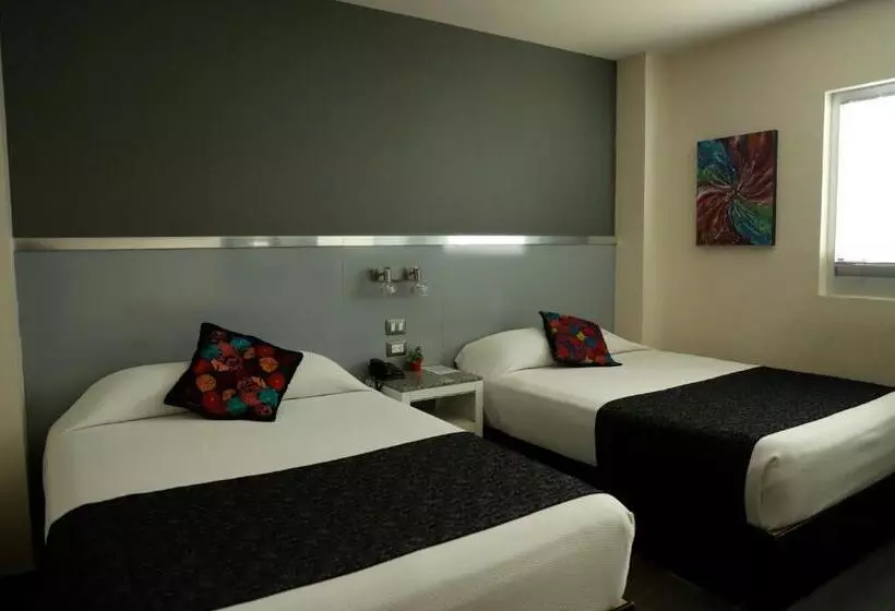 هتل Homesuites Rotarismo