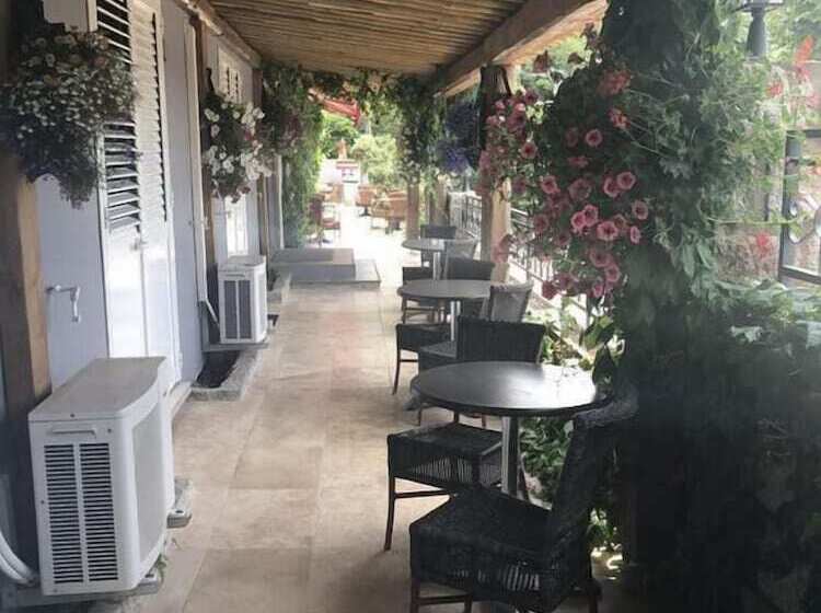 فندق Clair De Lune